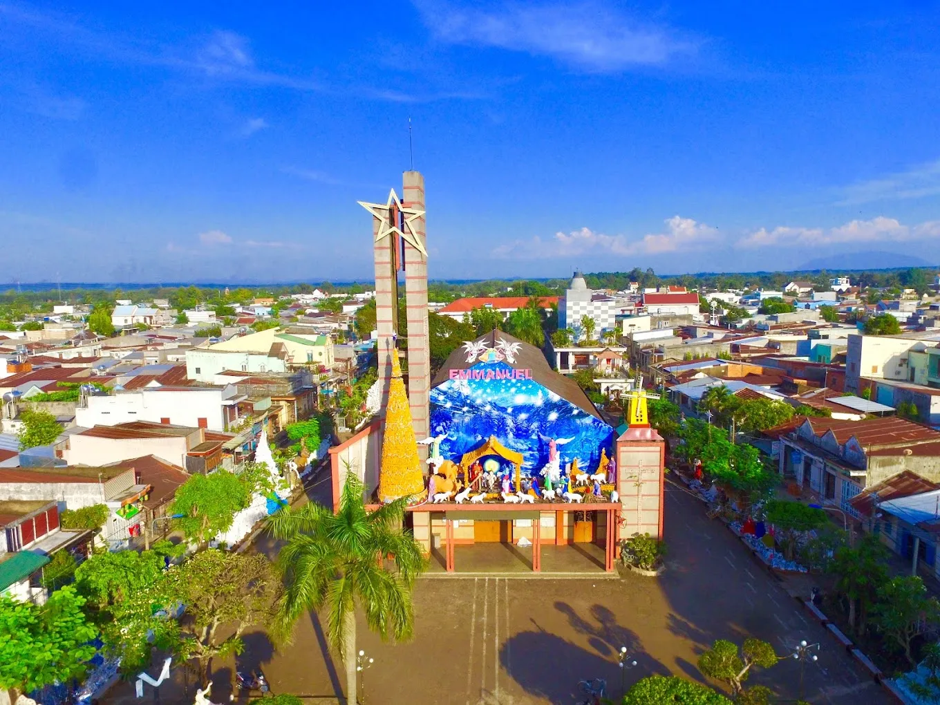 Giáo xứ Gia Yên